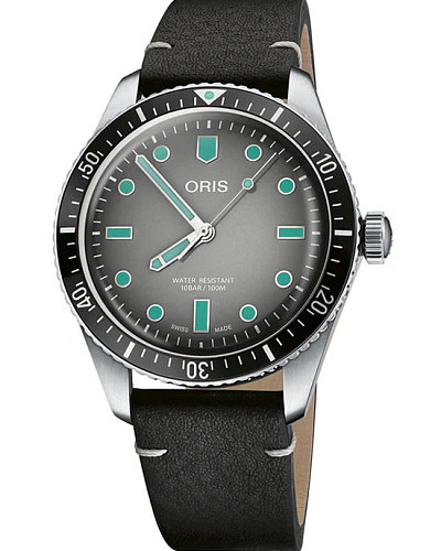 Oris Divers Sixty‑Five 01 733 7707 4053-07 5 20 89